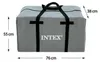 INTEX 68373NP - Schlauchboot-Set - Mariner 3 (inkl. Paddel Produktbild-Vorschau 44