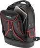 PARAT Werkzeug-Rucksack BASIC BACK PACK Schwarz Produktbild-Vorschau 7