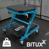 Bituxx Werkstatt-Rollbrett Werkstattliege Montageliege Produktbild-Vorschau 5