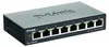 D-Link DGS-1100-08V2/E Switch       D-Link DGS-1100-08V2/E  Anteprima dell’immagine prodotto 2