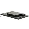 The back of a flat-screen monitor with various ports visible. Produktbild-Vorschau