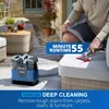 Vacmaster Kabelloser Waschsauger Teppichreiniger Produktbild-Vorschau 7