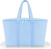 thermo coolerbag - Kühltasche 44.5 cm (twist coffee) Produktbild-Vorschau 5
