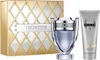 Edt Spray 100ml/Shower Gel 100ml Paco Rabanne Invictus Produktbild-Vorschau 2