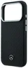 Handyhülle für iPhone 18 Pro / 17 Pro, Mercedes Leather Produktbild-Vorschau 16