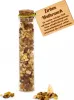 Handverlesenes Natur Räucherwerk mit Zirbenholz, Weihrauch, Produktbild-Vorschau 1