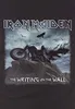 Iron Maiden - Tričko "The Writing On The Wall" pre Náhľad obrázku produktu 3