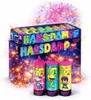 Hans Dampf XXL Party-Set – 2026 Silvester & Neujahr | Produktbild-Vorschau 1