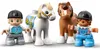 LEGO® DUPLO® 10951 Stalla con pony Anteprima dell’immagine prodotto 19