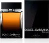 Dolce & Gabbana The One For Men Edp Spray 100ml Produktbild-Vorschau 6