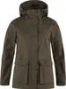 Lappland Forest Hybrid Jacket W Damen (Dark Olive) Größe XL Produktbild-Vorschau 1