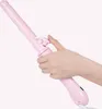 Automatic Curling Porcelain Rotating Electric Curling Iron Produktbild-Vorschau 2