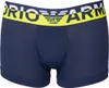 Boxer uomo EMPORIO ARMANI parigamba elastico a vista cotone Anteprima dell’immagine prodotto 1