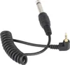 Blitz-Anschlusskabel elektronisches Blitzkabel 6,35 / 2,5 Produktbild-Vorschau 4