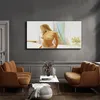 Coloray Canvas 120x60  Wandbild Leinwand Bilder Kunst Produktbild-Vorschau 3
