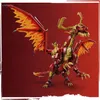 LEGO® NINJAGO® 71822 Dragon source de mouvement Voir les images du produit 16