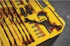 Sada klíčů DeWalt, 184 kusů, černá chromovaná povrchová Náhled obrázku produktu 6