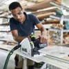Festool Akku-Tauchsäge TSC 55 5,0 KEBI-Plus/XL-FS Produktbild-Vorschau 13
