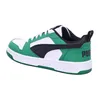 Puma Puma Rebound V6 Lo Jr  Sneakers Laag - Groen - Maat 39 Produktbild-Vorschau 31