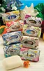 Nesti Dante Dolce Vivere Soap Milano Blockseife 250 g, Produktbild-Vorschau 2