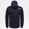 Męska kurtka zimowa The North Face na co dzień - XL Podgląd zdjęcia produktu 2