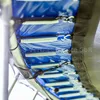 Trampolin-King 305cm Trampolin mit Sicherheitsnetz, Produktbild-Vorschau 2