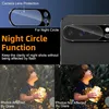 CLM-Tech 4er Set Schutzfolie kompatibel mit Google Pixel 10 Produktbild-Vorschau 6