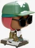 Trading Places - Special Agent Orange 676 - Funko Pop! - Produktbild-Vorschau 5