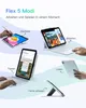 inateck Keyboard Hülle für iPad 11" QWERTZ blue Náhľad obrázku produktu 5