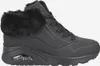 Skechers Uno - Fall Air 310539L-BBK, buty zimowe, dla Podgląd zdjęcia produktu 16