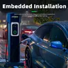 Stazione di ricarica JATRHG S1 IP66 per veicoli elettrici, Anteprima dell’immagine prodotto 8
