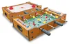 Carromco Multigame - 2 in 1 - Flip-XW Anteprima dell’immagine prodotto 12