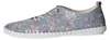 Slipper/Kletthalbschuh Freizeit (casual) 6143-401 Produktbild-Vorschau 2