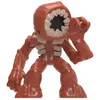 Assortimento di minifigure di porte Wave 1 da 5 cm (24) Anteprima dell’immagine prodotto 16