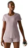 Dare 2B Damen Sport-T-Shirt RG4045 (44 DE) (Lila Schatten) Produktbild-Vorschau 4