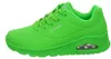 Skechers Boty Unostand ON Air, 73690GRN Náhled obrázku produktu 18