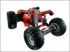 Lego 42005 Technic Monstertruck Produktbild-Vorschau 11