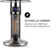 blumfeldt Primal Heat - Standheizstrahler, Produktbild-Vorschau 4