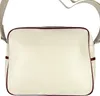 Gola Umhängetasche Redford Ecru / Navy / Burgundy beige rot Produktbild-Vorschau 7