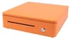 Olympia S330, Manuelle Kassenlade, Metall, Orange, Produktbild-Vorschau 9