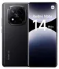 Xiaomi Redmi Note 14 Pro+ 5G 12 GB/256 GB Midnight Black Produktbild-Vorschau 1