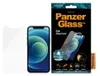 PanzerGlass ® Screen Protector iPhone 12 Mini | Standard Podgląd zdjęcia produktu 1