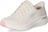 SKECHERS ARCH FIT 2.0 SLIP-INS Weiß Produktbild-Vorschau 9