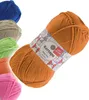 100g Strickgarn Kartopu BABY ONE Antipilling Babywolle Produktbild-Vorschau 1