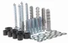 Libox LB-120, 81,3 cm (32"), 2,16 m (85"), 200 x 200 mm, Produktbild-Vorschau 3