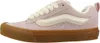 Sneakers Del Marchio Vans Del Modello Knu Skool Rosa Anteprima dell’immagine prodotto 2