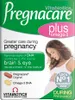 Vitabiotics Pregnacare Plus Omega-3 pour femmes enceintes, Voir les images du produit 1