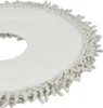 vhbw 8x Wischtuch kompatibel mit Dreame L40 Ultra Produktbild-Vorschau 6