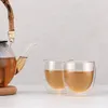 Set 6 bicchieri doppia parete 25cl Bodum PAVINA SET Anteprima dell’immagine prodotto 3