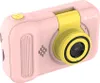 Denver KCA-1351 Digitalkamera, Farbe:Rosa Produktbild-Vorschau 9